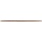 Ekena Millwork Chrysler Wood Fretwork Pierced Ceiling Medallion, Walnut, 36"W x 18"H x 9 1/2"ID x 1/4"T CMWP36X18X0250CSWA - alternate 2